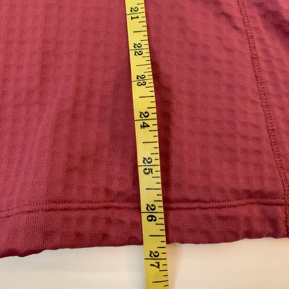 Women’s PATAGONIA Shirt Large - Picture 7 of 7